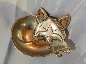 Kleine Fuchs Design Schale - Bild 1 von 3