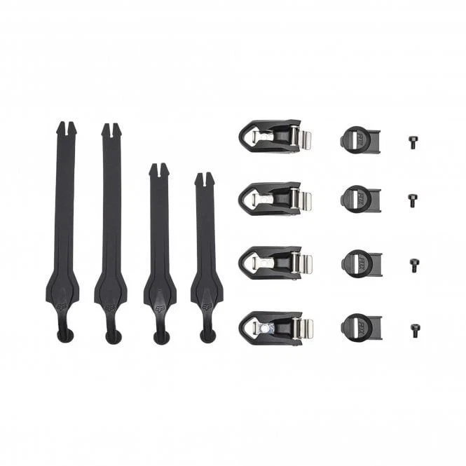 FOX MX Bota Repuestos - Kit Correa/Hebilla - Mujer Comp 2023> - Varios Colores Foto 1 de 1