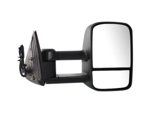 Espelho direito Kool Vue 59TM49G compatível com 2003-2006 GMC Sierra 3500 porta espelho - Imagem 1 de 1