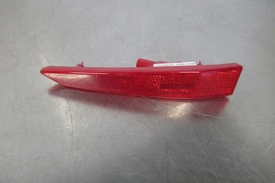 EB1430 2016 16 LAMBORGHINI HURACAN DERECHA DERECHA DERECHA SEÑAL TRASERA INDICADOR Foto 1 de 4