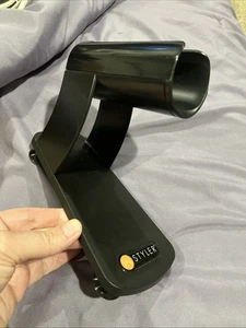 Instyler Countertop Stand Hot Iron Hair Styler Holder - Picture 1 of 5