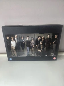 The Sopranos: Complete Box Set TV Series DVD Collection (18) - Picture 1 of 4