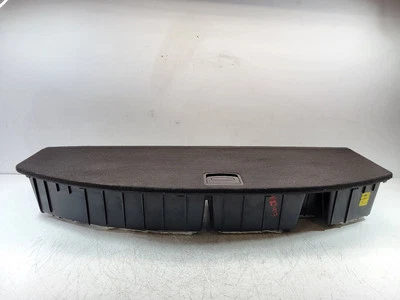 13 14 2015 2016 2017 2018 2019 HYUNDAI SANTA FE INTERIOR CAJA DE ALMACENAMIENTO DE CARGA TRASERA Foto 1 de 4