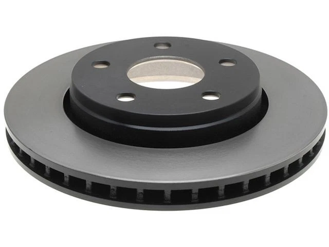 Rotor de freno delantero para Jeep Wrangler 2007-2017 2013 2008 2009 2010 2011 HB899FQ Foto 1 de 1