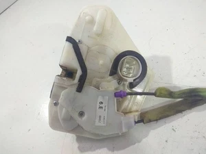 4F06C0277 1372250 front door lock lh for MAZDA 3 LIM. (BL) 2.2 TURBODIESEL 2008 - Picture 1 of 8