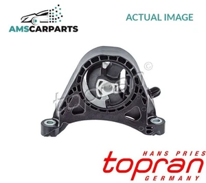ENGINE MOUNT MOUNTING FRONT 634 410 TOPRAN NEW OE REPLACEMENT - Picture 1 of 5