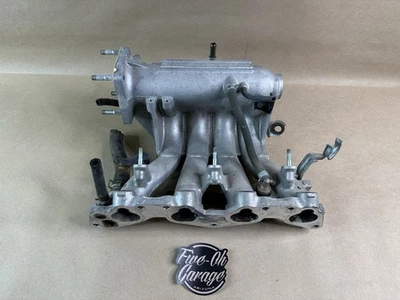 92-95 HONDA CIVIC OEM D15B7 COLECTOR DE ADMISIÓN COLECTOR DE ADMISIÓN P06 HF4 Foto 1 de 4