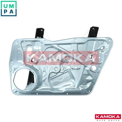 WINDOW REGULATOR 7200232 FOR VW PORSCHE BPE/BAC/BPD/BLK 2.5L 5cyl TOUAREG 3.2L - Image 1 of 4