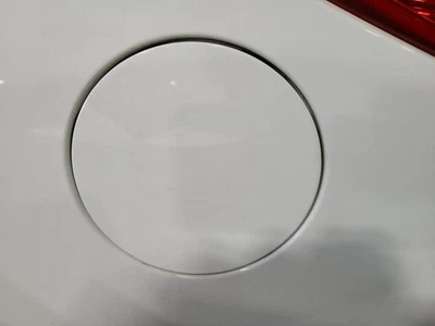 2010-2015 HYUNDAI TUCSON Fuel Filler Door White 695102S000 10-15    Foto 1 de 4
