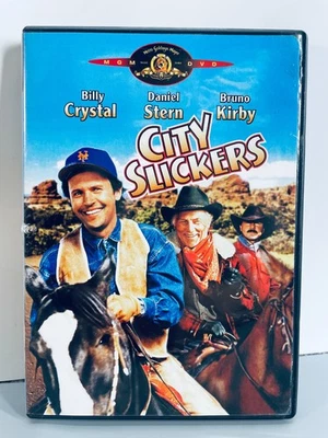 City Slickers (DVD 2001) - Image 1 of 3