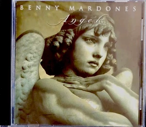 Vintage Benny Mardones Angel (1999, CD) - Foto 1 di 4