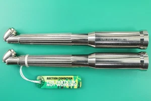 PALISADES Impact Air 45 Conexión Rápida (2pk) - PIEZA DE MANO EE. UU. para REPARACIÓN - - Imagen 1 de 6