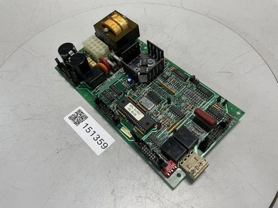 诺德森 118862G 多电源电路板 二手 #151359 — 第 1/4 张图片