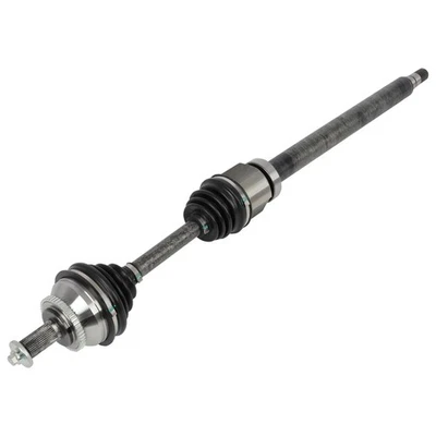 Front Right CV Axle For 2001-2009 Volvo S60 & 2001-07 Volvo V70 Automatic Trans. - Image 1 of 4