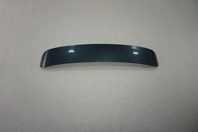 СПОЙЛЕР AUDI Q5 SQ5 ВОРОТА КРЫЛО СЕРЫЙ 2013 2014 2015 2016 8R0 827 933 C OEM - Изображение 1 из 4