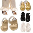 Generation Doll Clothes Sandals Doll Accessories Doll Mini Shoes Sandals Boots