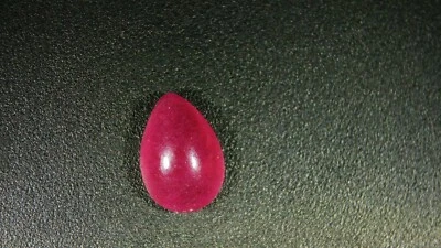 Rubis de Birmanie 3,18 carats - Imagen 1 de 2