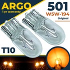 Fits BMW 1 Series 5 Door E87 Halogen Side Repeater Indicator Bulbs Lamps 2004-12