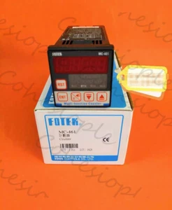 Contador Fotek MC-461 MC461 1 PIEZA nuevo - Imagen 1 de 1