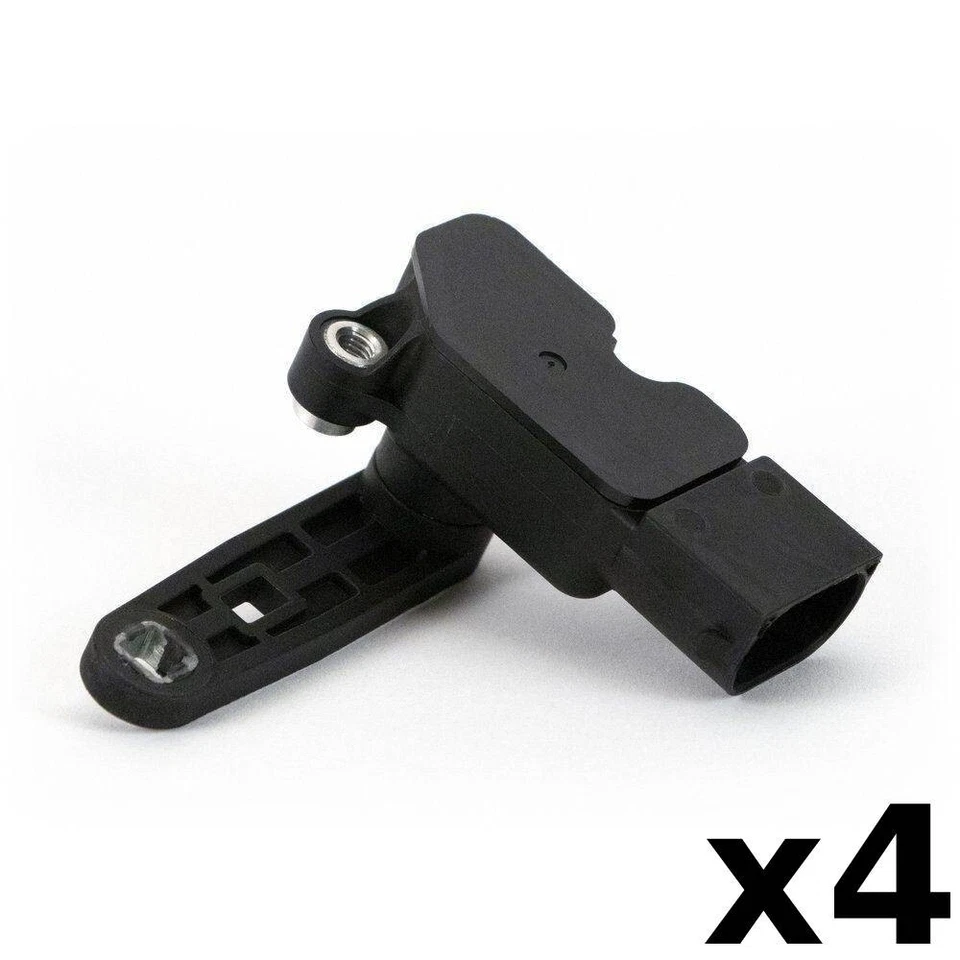 For BMW/MINI (2014-2024) Headlight Level Sensor (4 PCS) O.E.M. + 1 YEAR WARRANTY Foto 1 de 1
