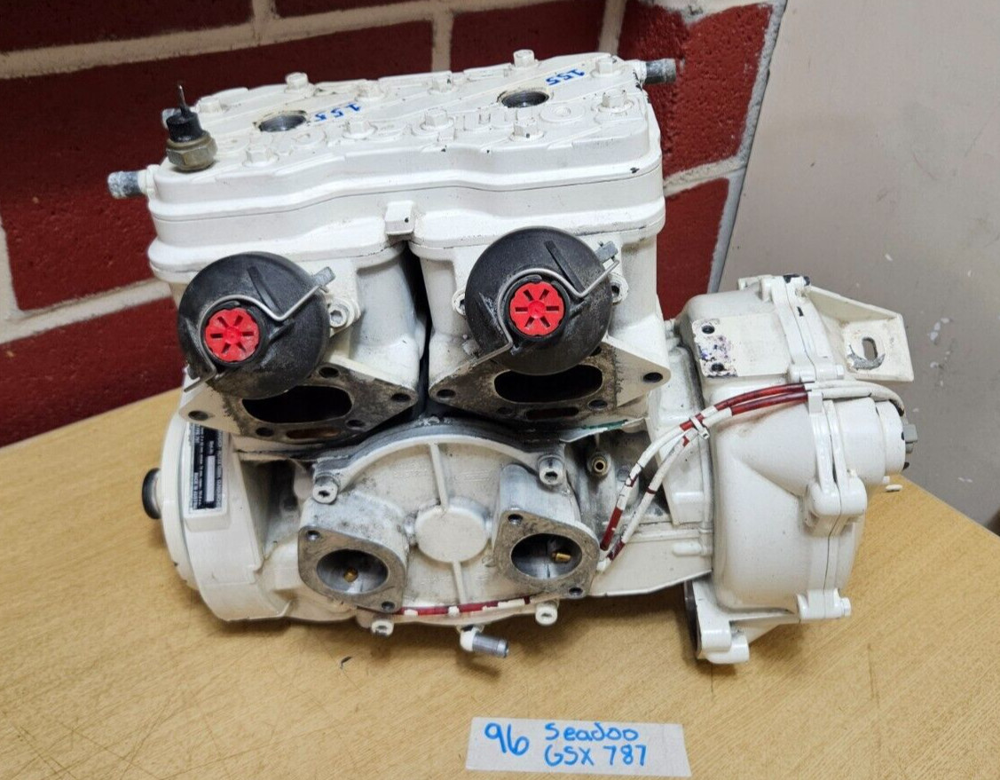 Seadoo Complete Personal Watercraft Engines for sale | eBay Seadoo Complete Personal Watercraft Engines for sale | eBay