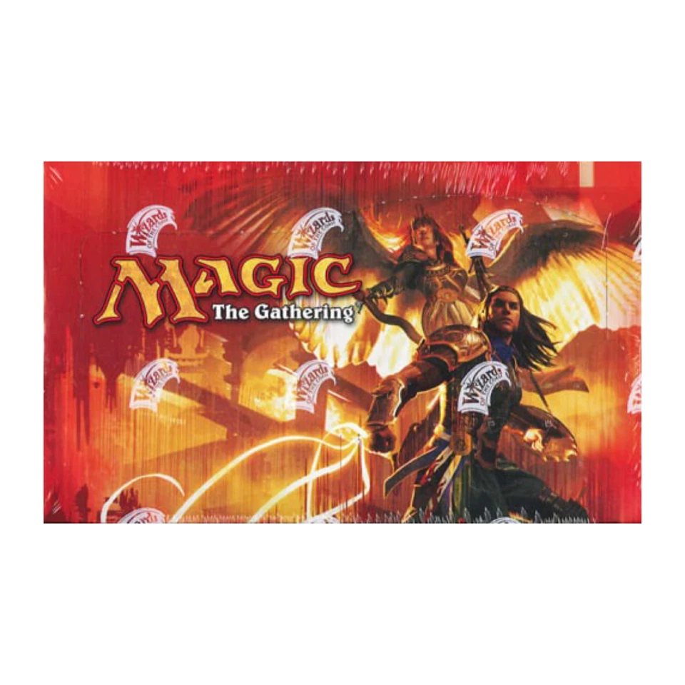Magic the Gathering MTG Gatecrash Booster Box Sealed - Image 1 of 1
