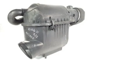 Ford F350 2008 2009 fabricante de equipos originales filtro de aire con tubos diésel 6,4 L Foto 1 de 4