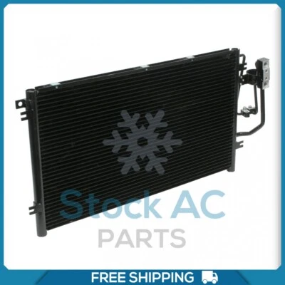 Condensador AC para Saturn L100, L200, L300, LS, LS1, LS2, LW1, LW2, LW200... UQ - Imagem 1 de 4