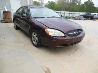 Oil Pan 6-183 3.0L Ohv 12 Valve Fits 00-01 SABLE 89581 Foto 1 de 4