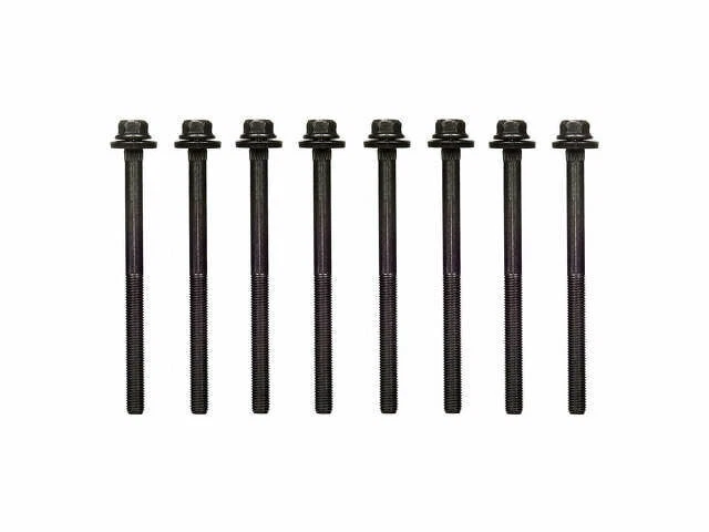 Juego de pernos de cabeza Fel-Pro para Dodge Intrepid 1998-2004 2,7 L V6 98XFJW Foto 1 de 1