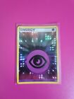 Pokemon Psychic Energy Holo Ex Power Keepers 107/108 Excellent