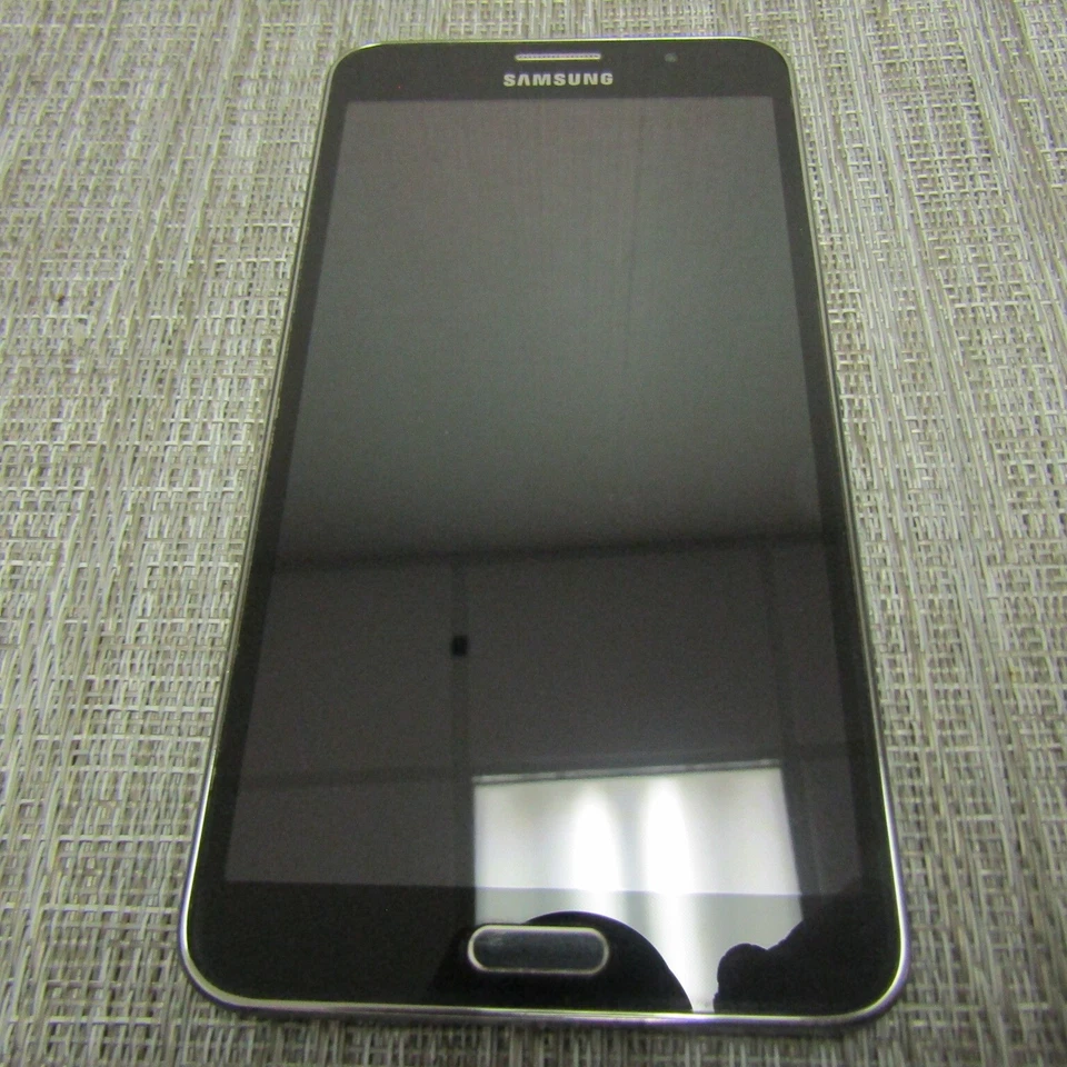 SAMSUNG GALAXY MEGA 2 (AT&T) CLEAN ESN, WORKS, PLEASE READ!! 64450 - Image 1 of 2