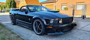 ford mustang saleen, 4,6 V8,400 PS,24000 mil,Tüv 02/26,Wertanlage, - Bild 1 von 15