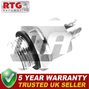 Interruptor de temperatura ventilador radiador para Peugeot 205 1983-1998 405 1987-1996 #2 - Imagen 1 de 2