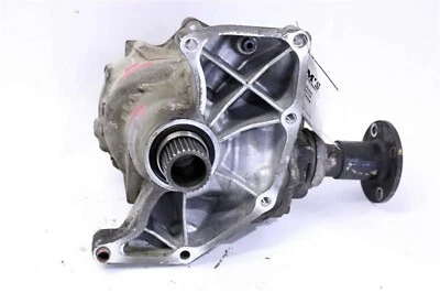 2005-2007 Nissan Murano 3.5L Transfer Case CVT AWD Foto 1 de 4