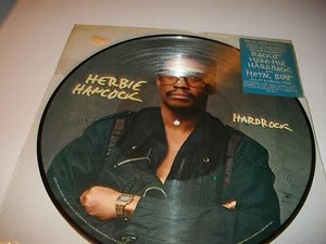 HERBIE HANCOCK PICTURE RECORD / L@@K !!!!!!! - Bild 1 von 2