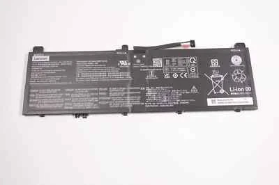 Batería L22D4PA1 L22M4PA1 Lenovo 71Wh 15.36V 4623mAh Foto 1 de 2