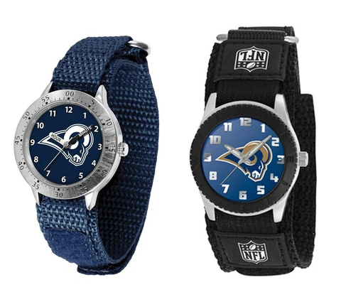 Los Angeles Rams Youth Watch - Youth Kids Watch - Boys Watch *PICK YOUR STYLE* Cover