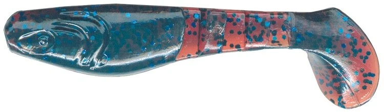 Kopyto Classic Gummifische 11,5cm Farbe 215 - Bild 1 von 1