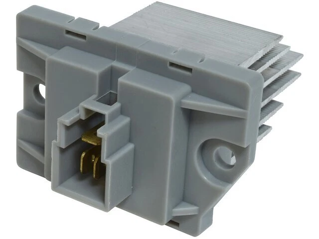 Resistencia del motor del soplador para Hyundai Sonata 2001-2005 2002 2003 2004 XC896CX Foto 1 de 1