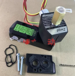 1PZ NUOVO ADATTO PER elettrovalvola EFG8551G401MO DC24V - Foto 1 di 5