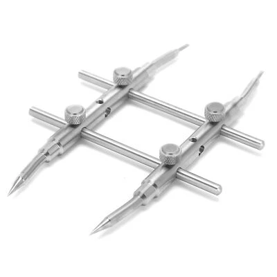 1 set Camera Lens Removal Maintenance Repair Spanner Wrench Opening Tool Kit GB - Image 1 of 4