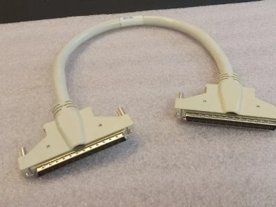 Digital Equipment Corp. 17-03335-01 cable (B3-6) - Image 1 of 4