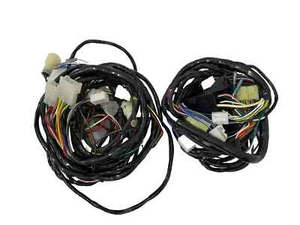Wiring Harness For Suzuki SJ413 Sierra Samurai SJ410 Old Model |Fit For - Picture 1 of 8