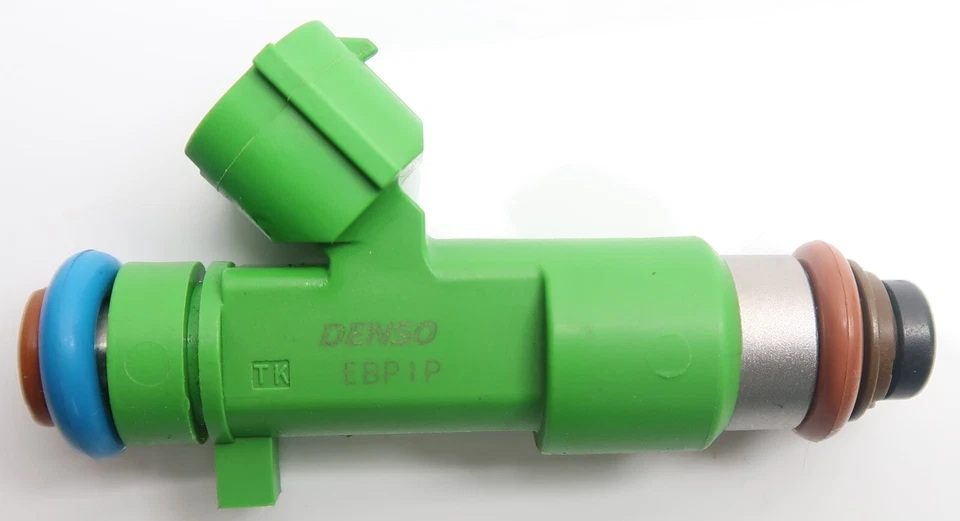 X1 OEM Denso PARA INFINITI M35 M35H 2012-2018 V6 3.5 INYECTOR DE COMBUSTIBLE Foto 1 de 1