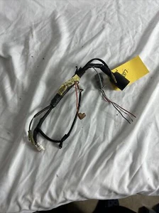 2001 YAMAHA YZ 426F WIRE HARNESS  01 YZ426 *1007* - Picture 1 of 5