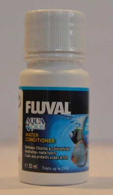 Hagen Nutrafin Aqua Safe 30ml Wasseraufbereiter