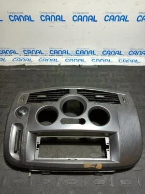 8200125077 centralina start & stop per RENAULT SCENIC II AUTHENTIQUE 2003 125810 - Immagine 1 di 3