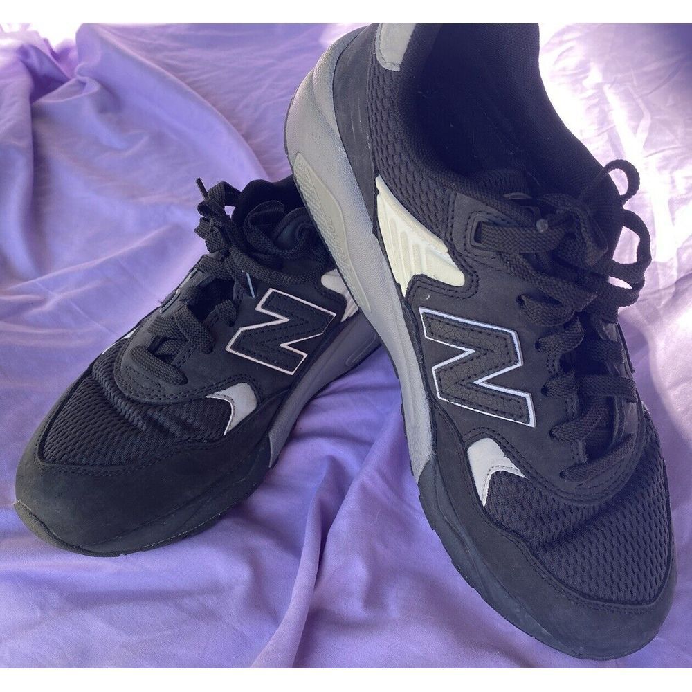 New Balance 580 Black for Sale | Authenticity Guaranteed | eBay New Balance 580 Black for Sale | Authenticity Guaranteed | eBay
