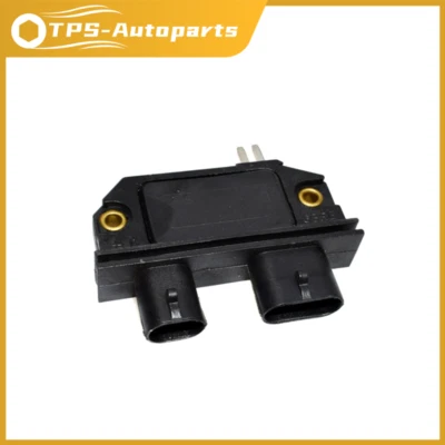 Módulo de control de encendido para camioneta Chevrolet GMC C/K 1500 3500 LX340 10496541 Foto 1 de 4